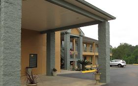 Americas Best Value Inn Cuthbert Ga